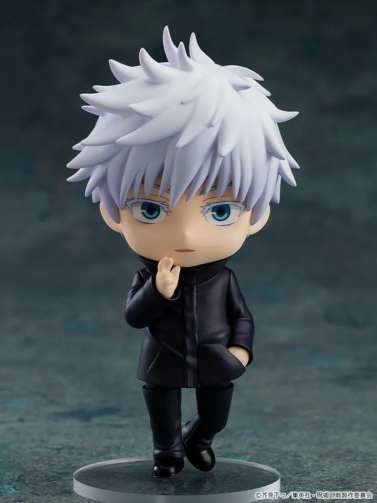 Jujutsu Kaisen Nendoroid Action Figure Satoru Gojo (re-run) 10 cm